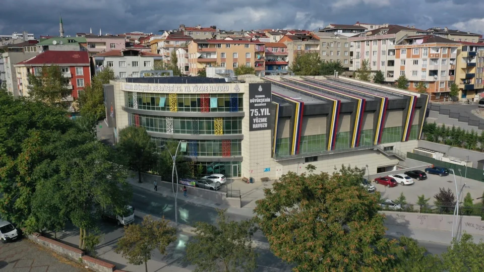 75. Yıl Boyacılık Hizmetleri