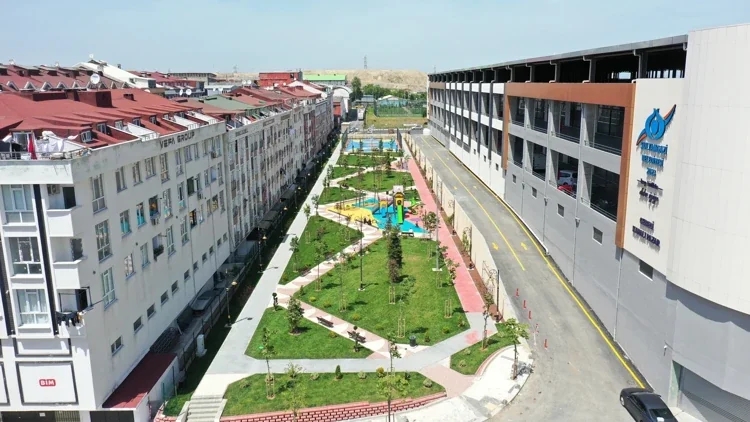 Cebeci Boyacılık Hizmetleri