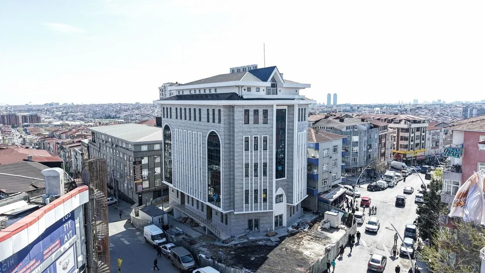 Esentepe Boyacılık Hizmetleri