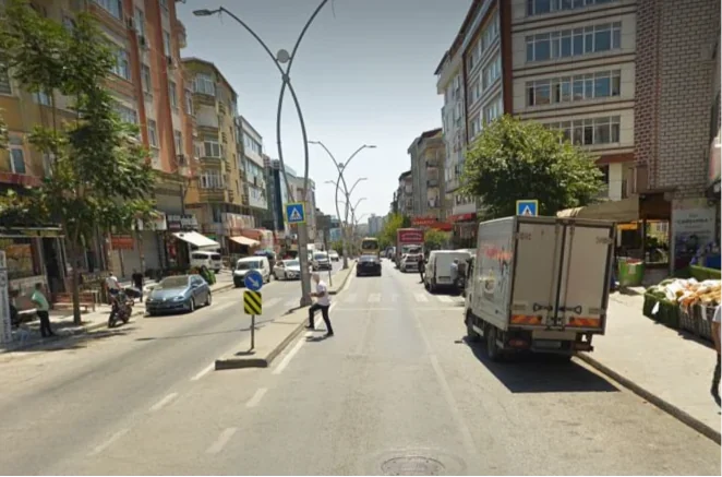 Gazi Boyacılık Hizmetleri